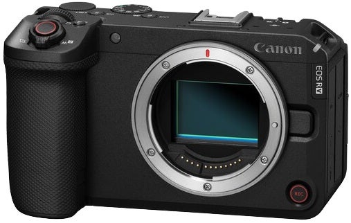 Canon EOS R6 V Mirrorless Digital Camera